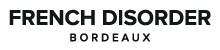 French Disorder Logo