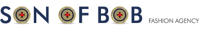 son of Bob Logo